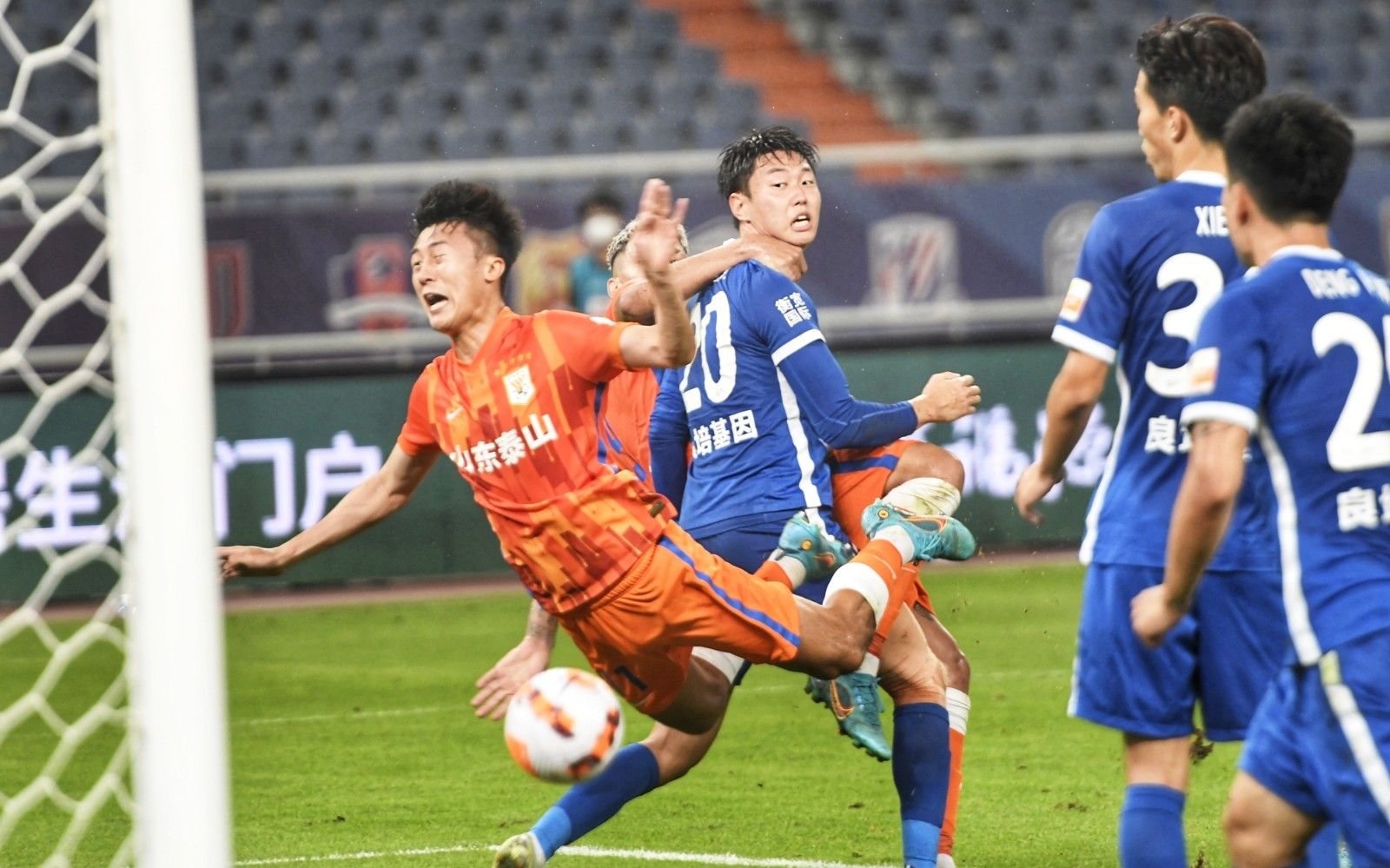 CBA季后赛前瞻：辽宁男篮力争冠军,