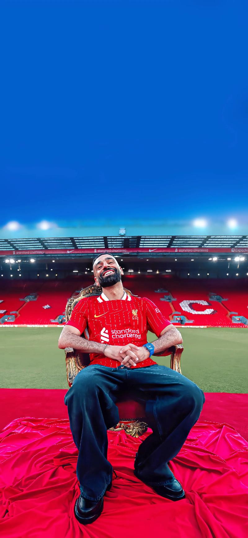 爱尔兰主帅：C罗只是一时冲动；球迷营造了难以置信的氛围（爱尔兰主帅谈C罗：仅属一时冲动，盛赞球迷营造不可思议氛围）