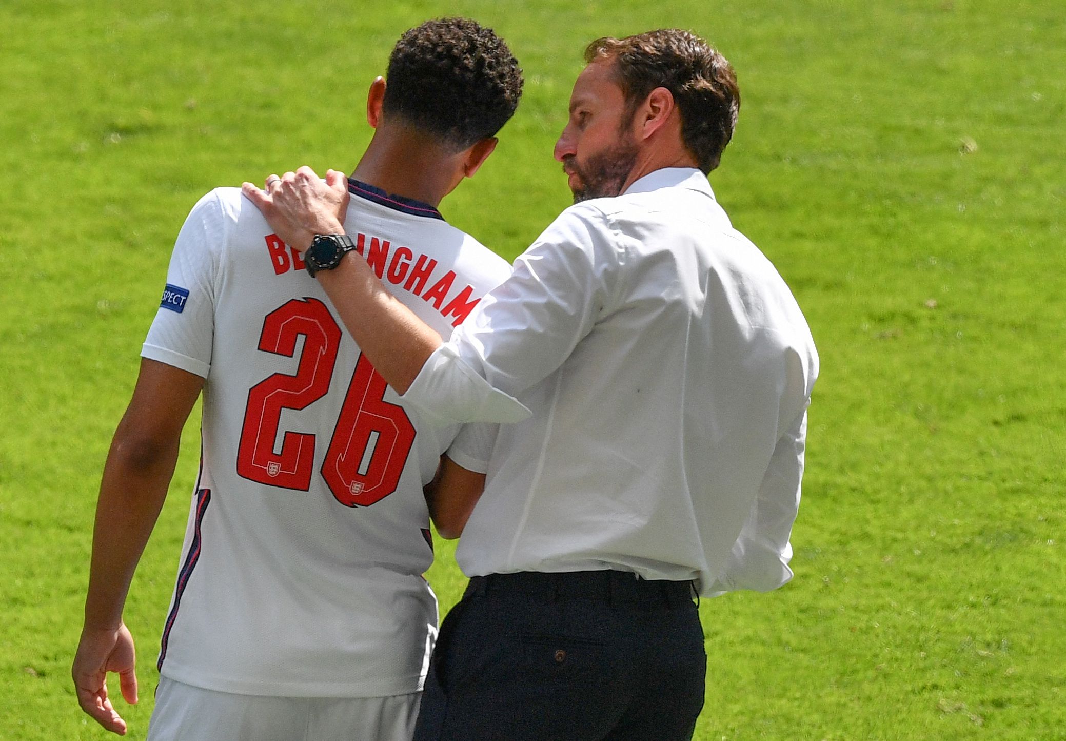 懂球帝12周年番外篇——搞笑名场面国际篇（懂球帝十二周年特别篇：全球搞笑名场面精选）