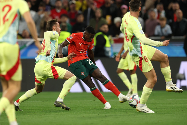 So Foot托万长篇专访：浴火重生后，今天我充满饥饿感（So Foot深度专访托万：重生归来，如今我渴望更胜以往）