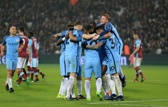 博尼：大胜是全队功劳；迪乌夫正在向所有人展示他的巨大价值