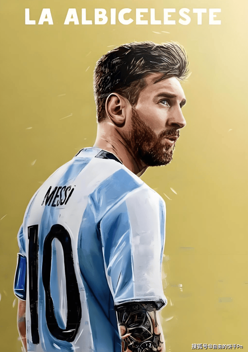 有父亲的风范吗？梅西小儿子西罗在迈阿密U8比赛中任意球破门（梅西幼子西罗迈阿密U8赛任意球破门，被指颇有父亲风采）