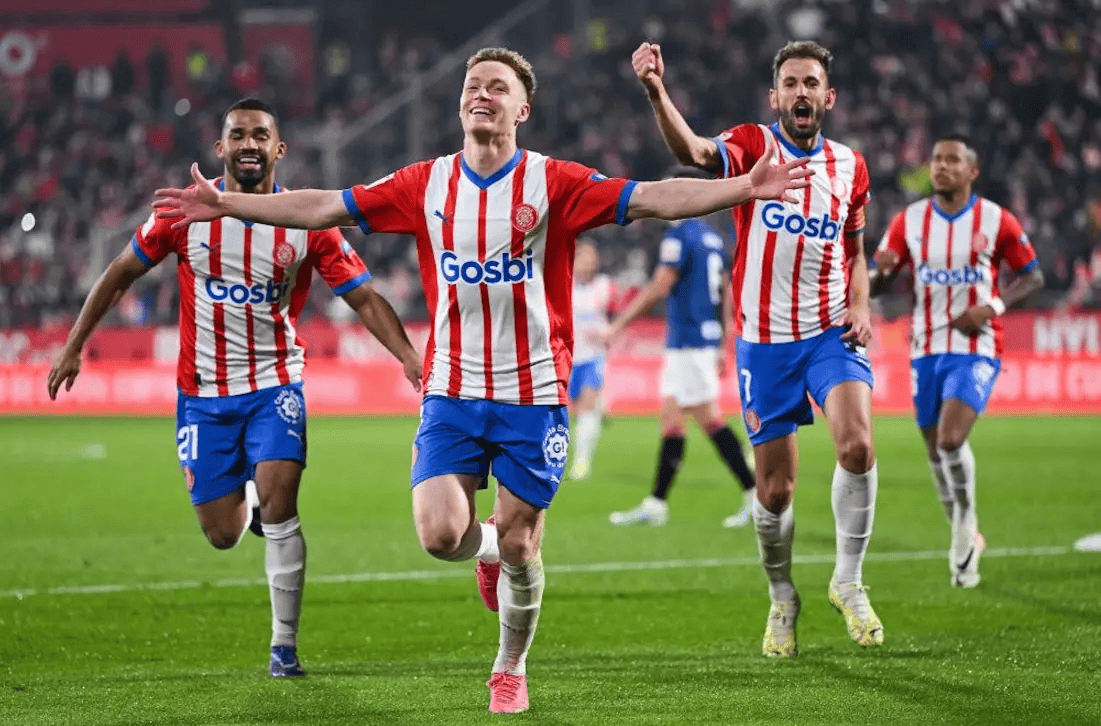 弗里克：小狮子有可能进大名单，但霍安-加西亚是1号门将（弗里克：小狮子有望入围大名单，头号门将仍是霍安-加西亚）