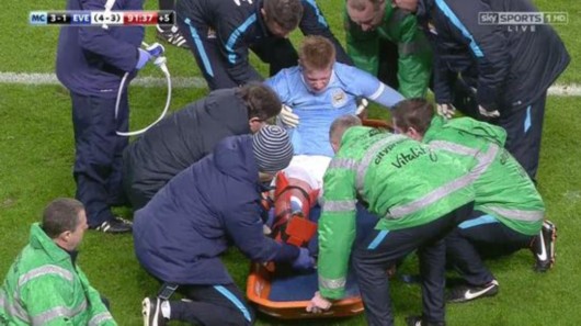 加斯佩里尼：我们必须专注到比赛最后一刻，而不是急着去洗澡（加斯佩里尼：专注到终场哨响，别急着去洗澡）